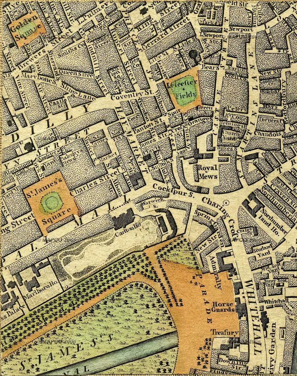Click Here For An Enlarged Map Image