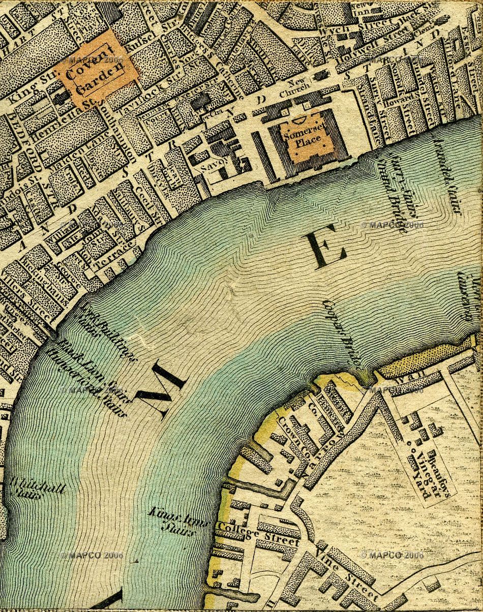 Click Here For An Enlarged Map Image