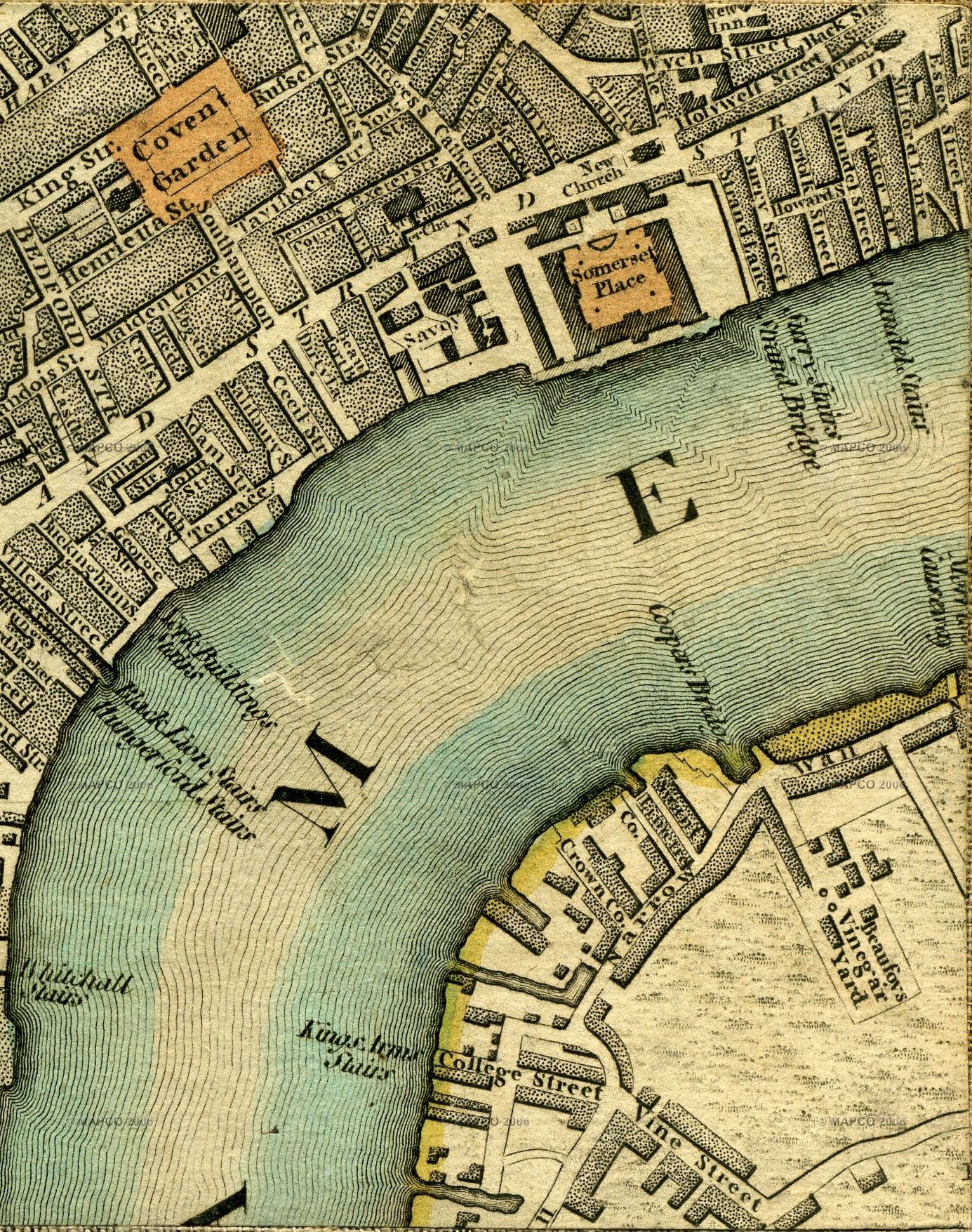Return To Previous Map Image
