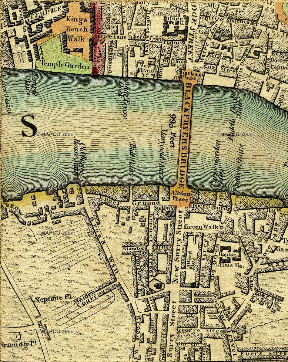 Click Here For An Enlarged Map Image