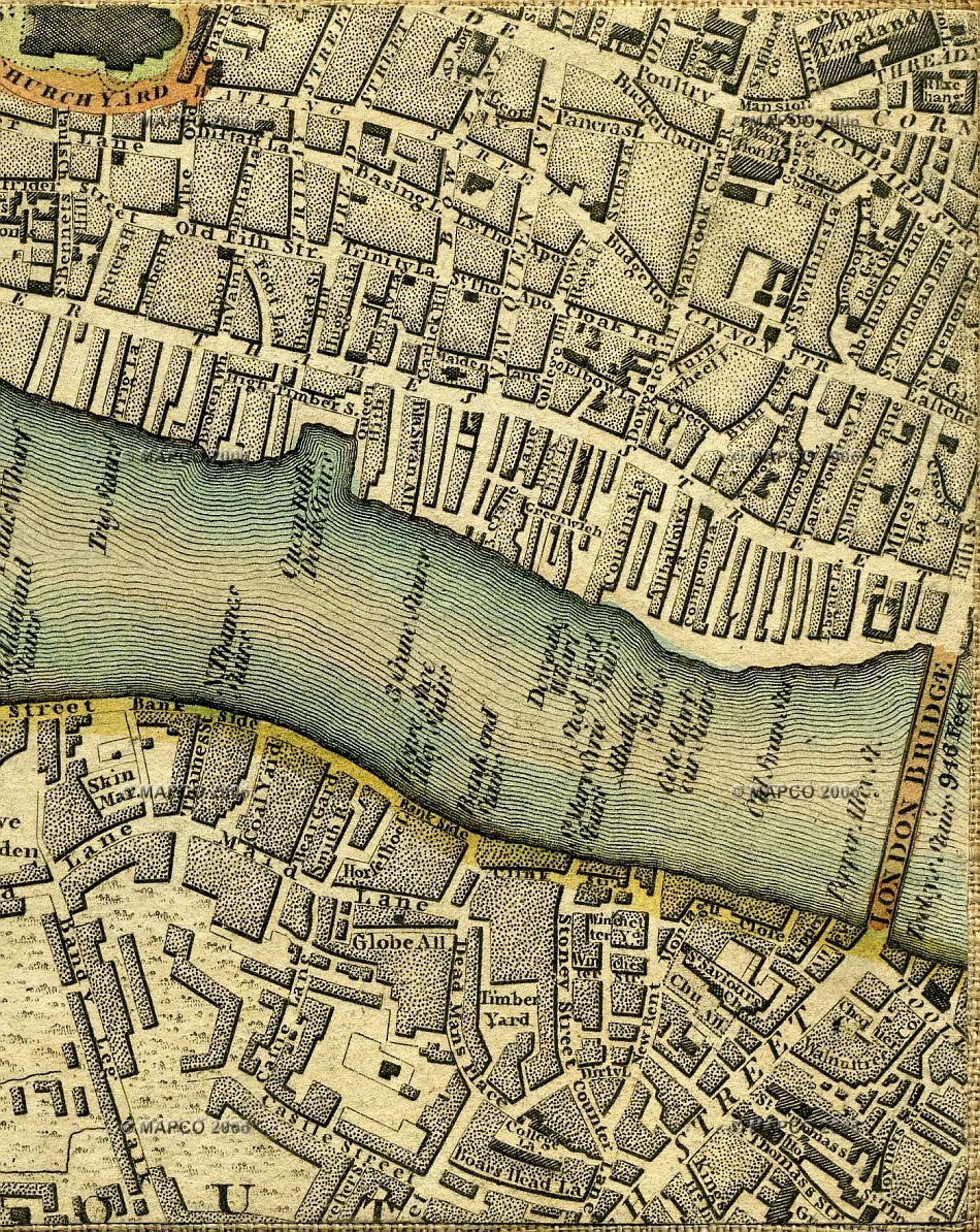Click Here For An Enlarged Map Image