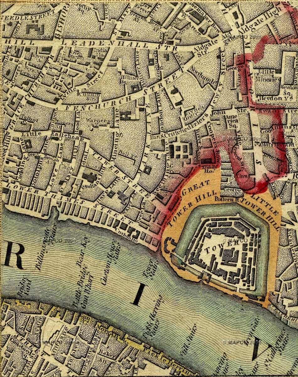 Click Here For An Enlarged Map Image