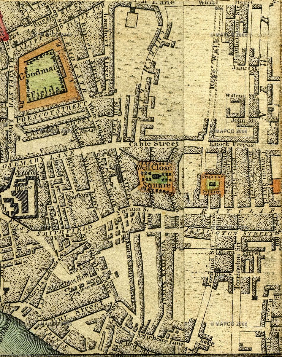 Click Here For An Enlarged Map Image