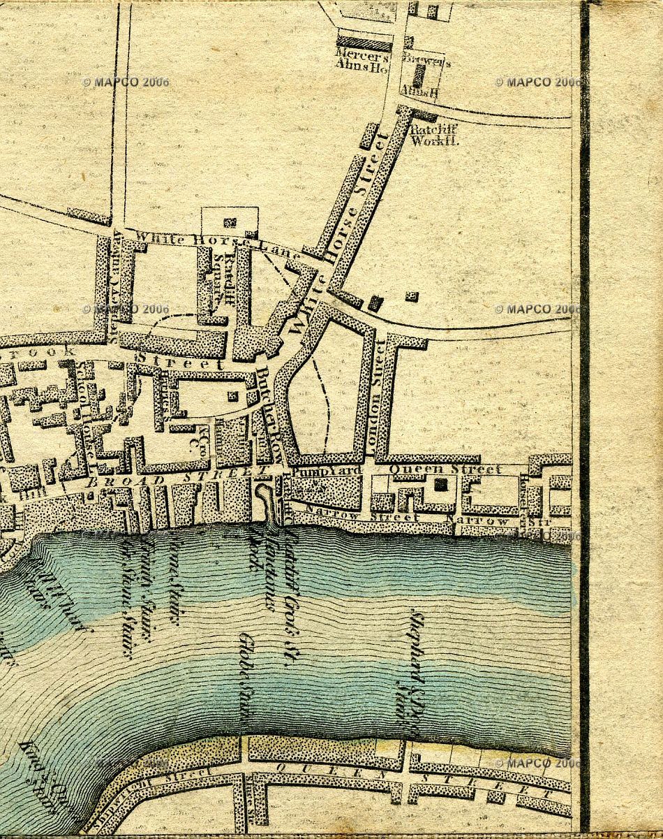 Click Here For An Enlarged Map Image