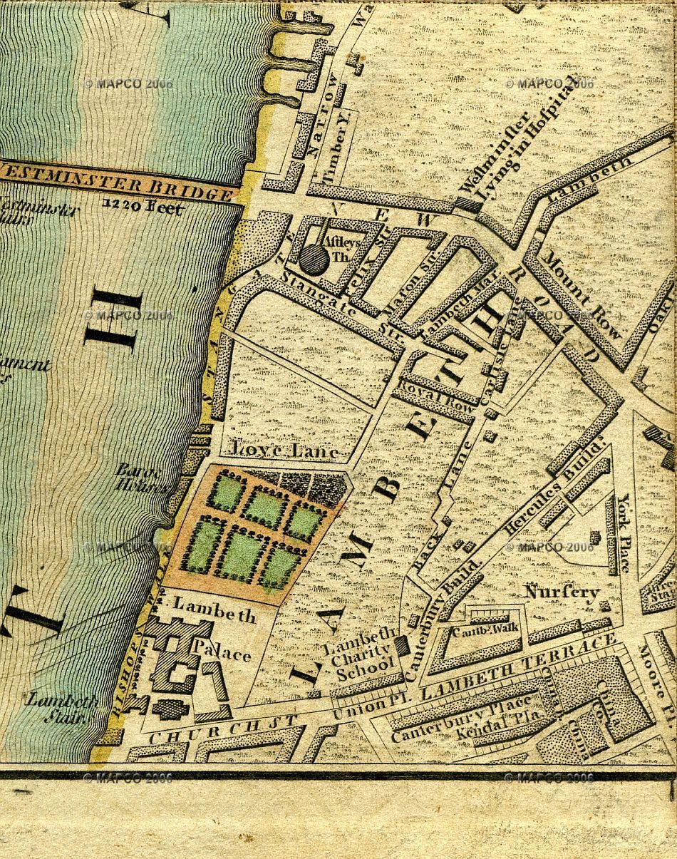 Click Here For An Enlarged Map Image
