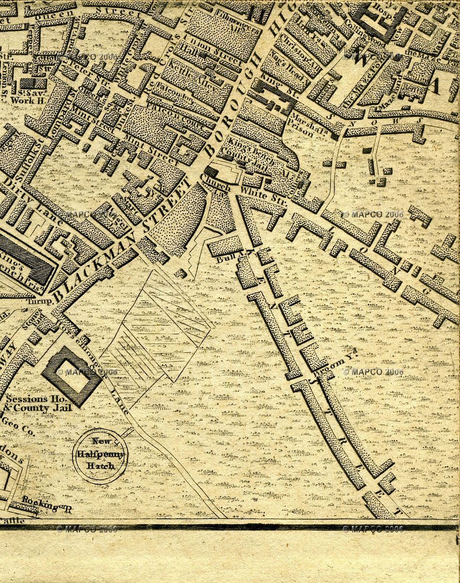 Click Here For An Enlarged Map Image