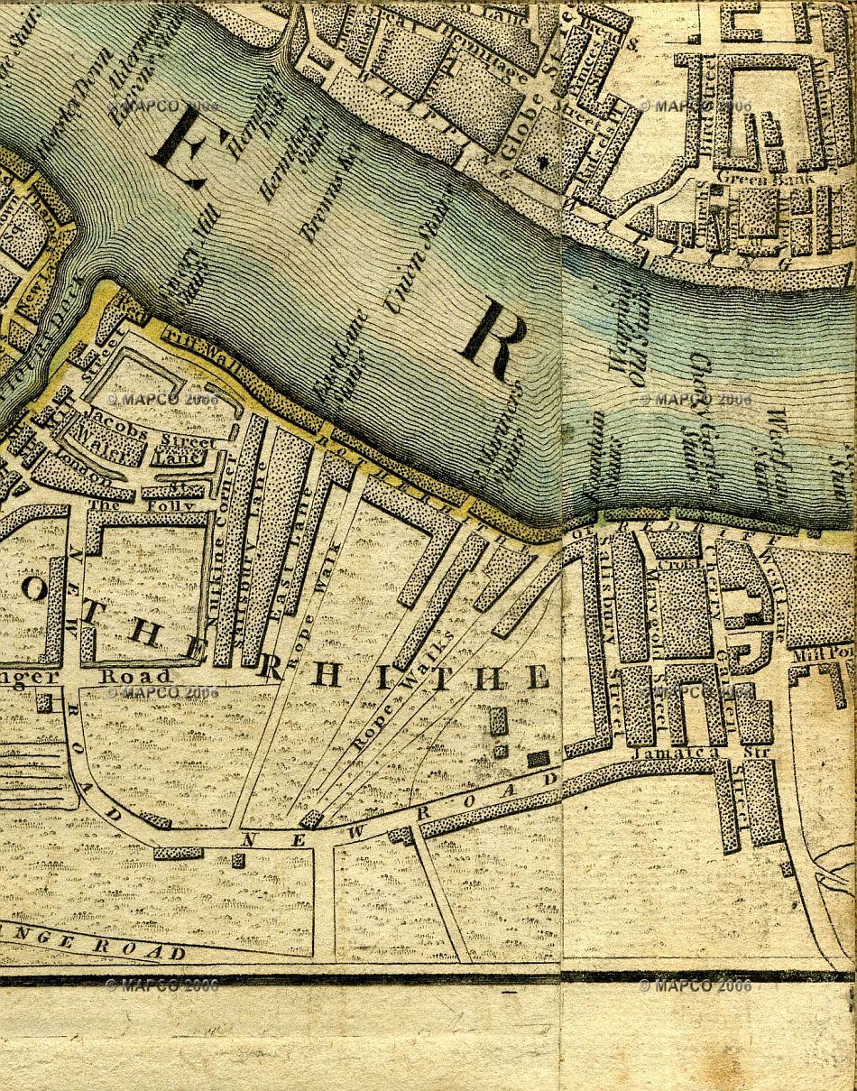 Click Here For An Enlarged Map Image