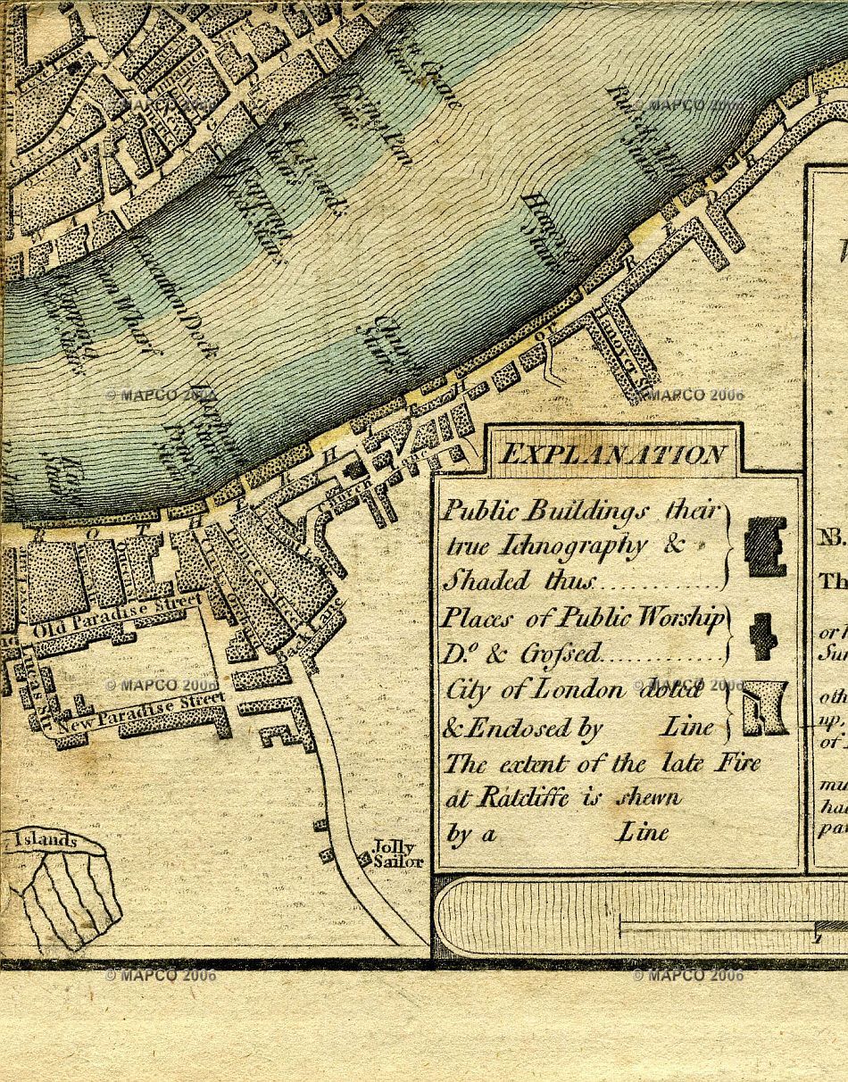 Click Here For An Enlarged Map Image