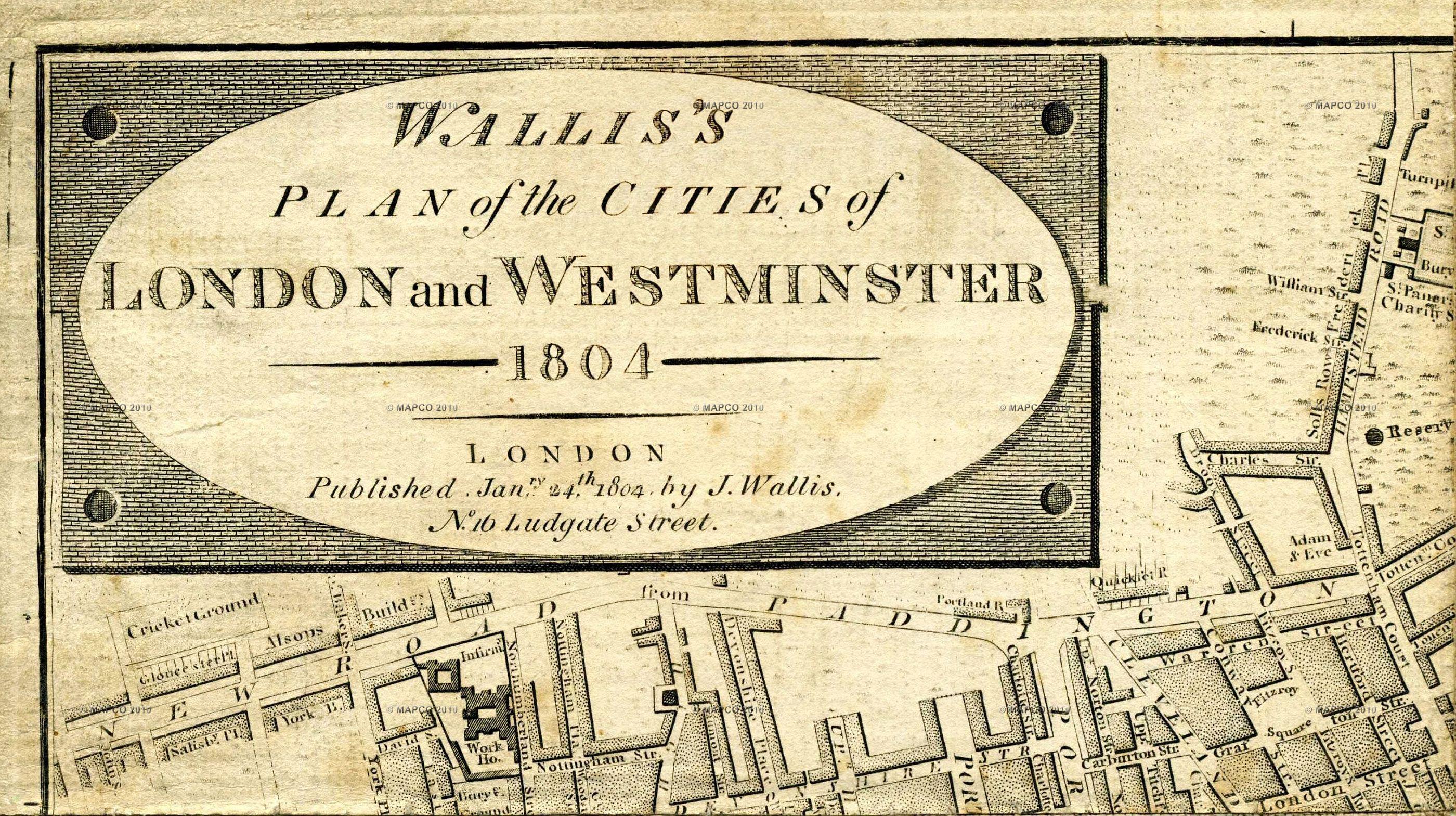 Return To Previous Map Image