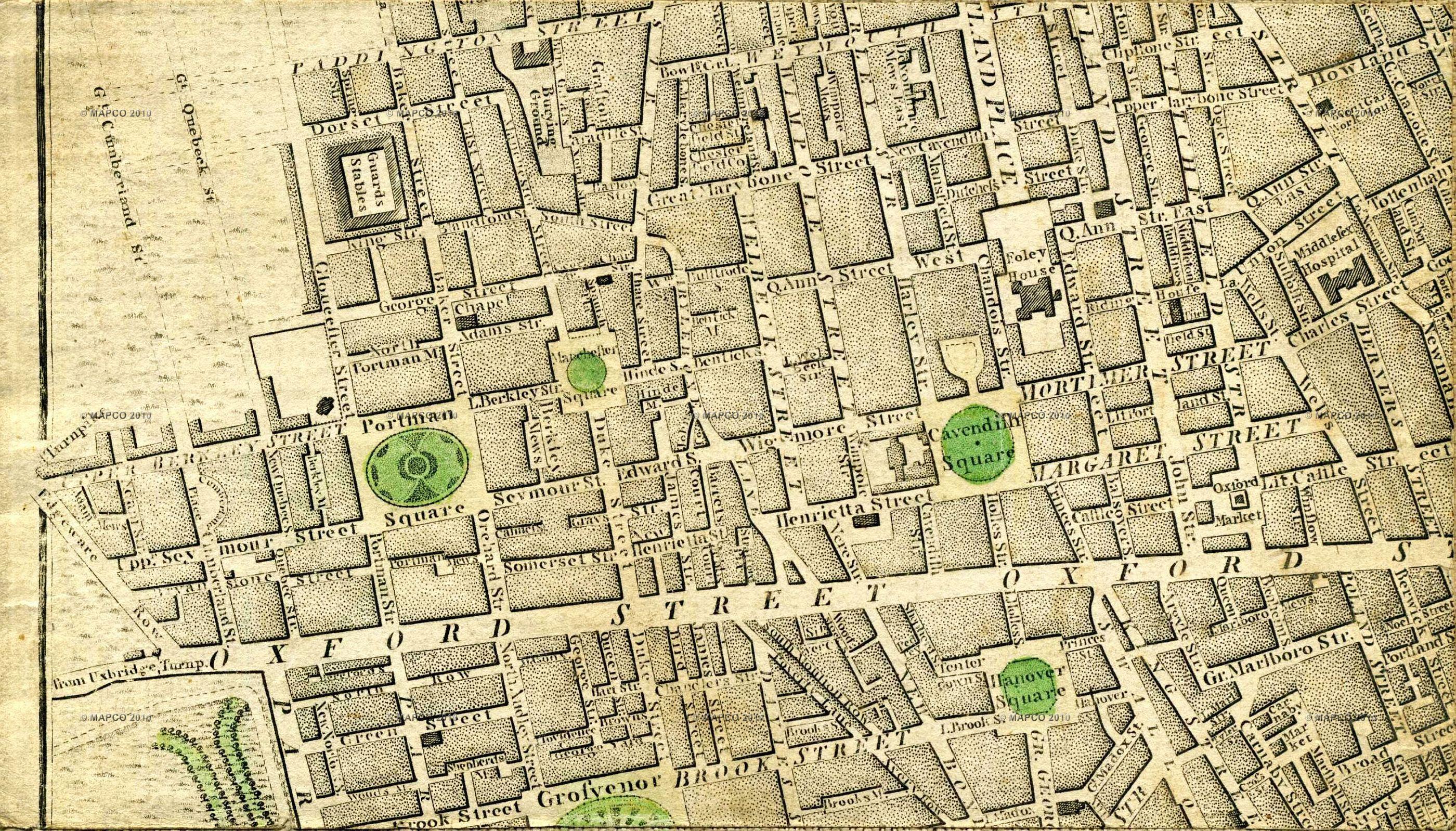 Return To Previous Map Image