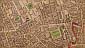 Russel Square, Bedford Square, Soho Square, Holborn, & Lincolns Inn Fields