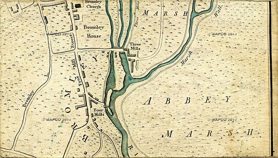Click Here For An Enlarged Map Image