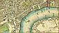 Leicester Fields, Hay Market, Charing Cross, St James's Park, Whitehall, Covent Garden, Strand, River Thames, & Lambeth