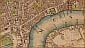 Leicester Fields, Hay Market, Charing Cross, St James's Park, Whitehall, Covent Garden, Strand, River Thames, & Lambeth