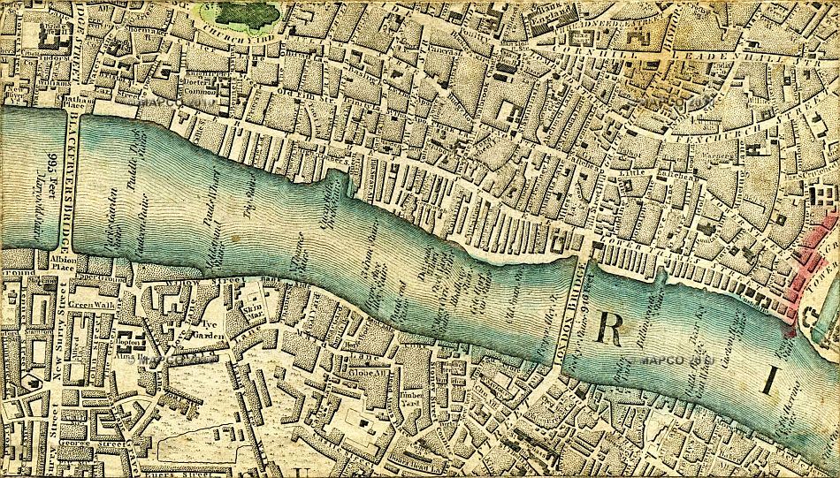 Click Here For An Enlarged Map Image