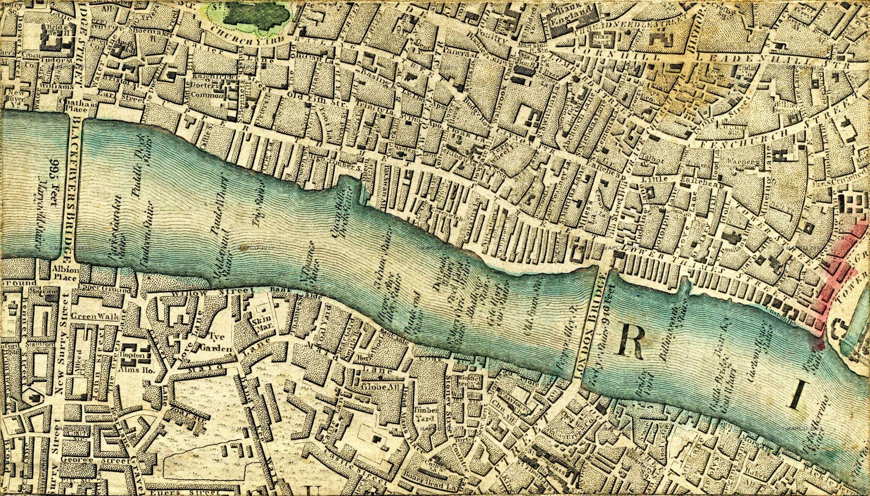 Return To Previous Map Image