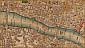 St Paul's Cathedral, Cornhill, Blackfryers Bridge, London Bridge, The Tower, River Thames, & Southwark