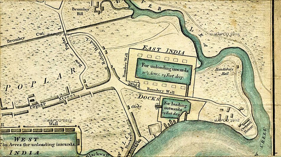 Click Here For An Enlarged Map Image