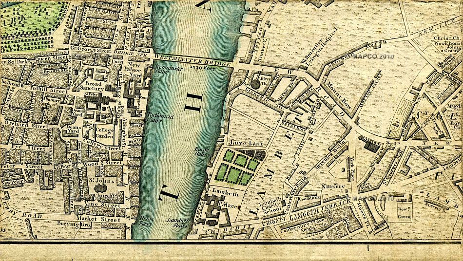 Click Here For An Enlarged Map Image
