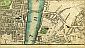 St James's Park, Westminster Bridge, River Thames, Lambeth, & St Georges Fields
