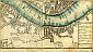 River Thames, Rotherhithe, & Explanation Table