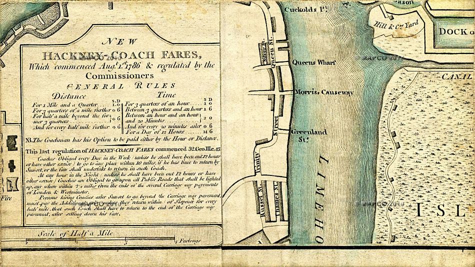 Click Here For An Enlarged Map Image