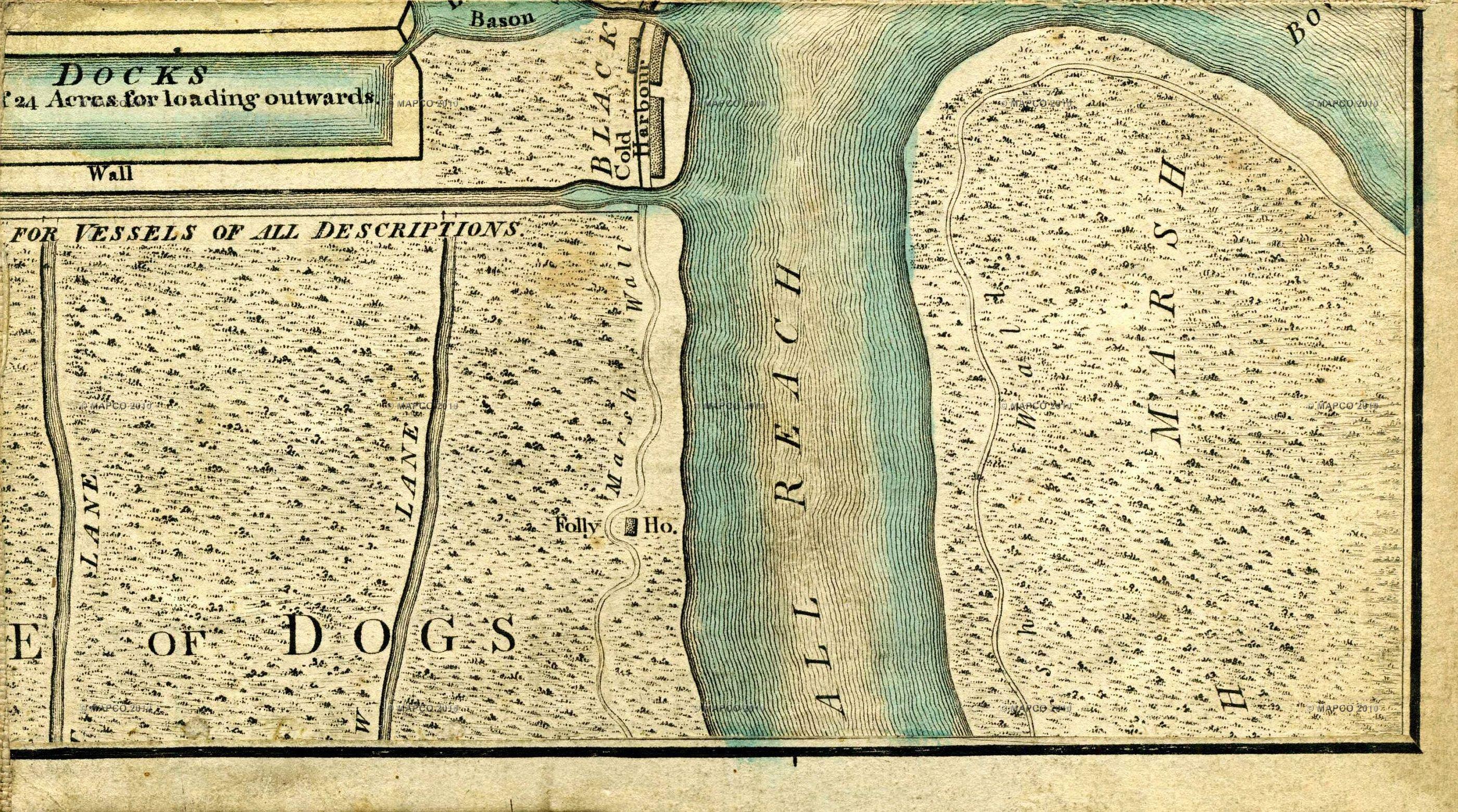 Return To Previous Map Image