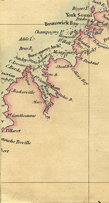 Click To Enlarge Bottom Left Quarter