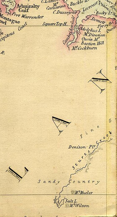 Click To Enlarge Bottom Right Quarter
