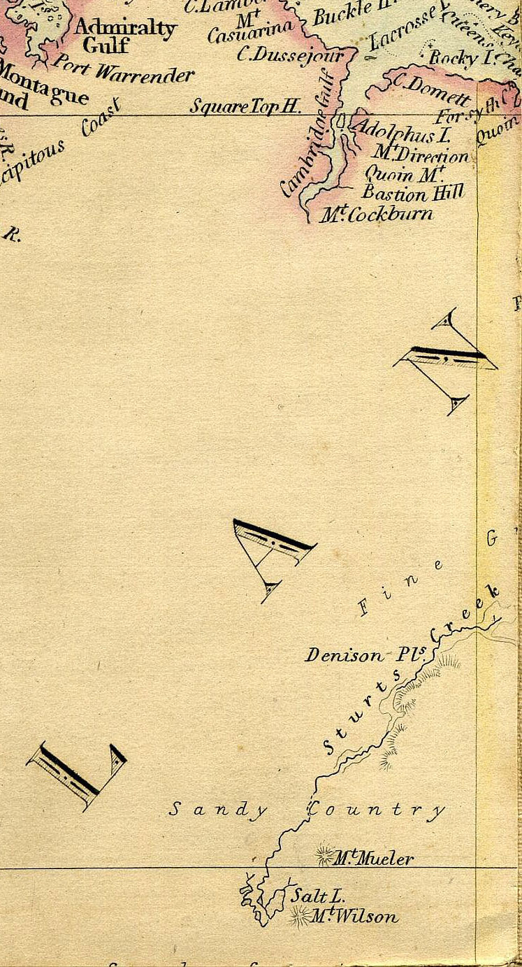 Return To Previous View
