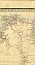 Port Essington & Alexandra Land; Showing The Routes Of Stuart's Expeditions Of 1860, 1861, & 1862