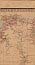 Port Essington & Alexandra Land; Showing The Routes Of Stuart's Expeditions Of 1860, 1861, & 1862