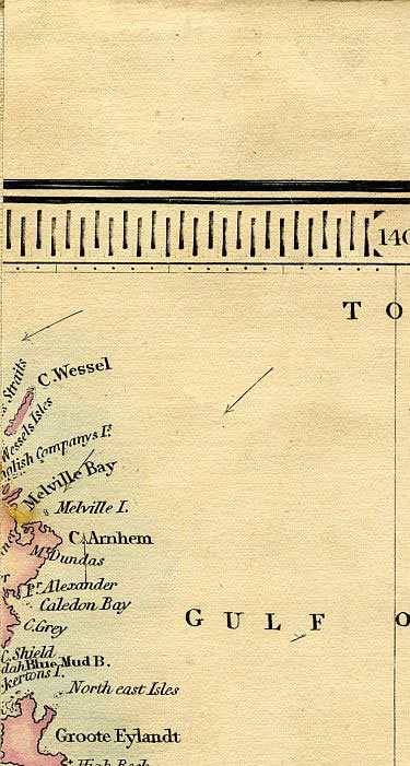 Click To Enlarge Top Left Quarter