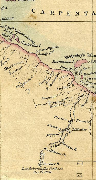 Click To Enlarge Bottom Left Quarter