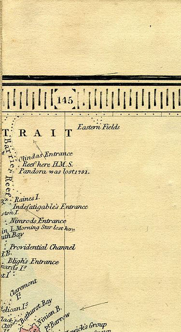 Click To Enlarge Top Left Quarter