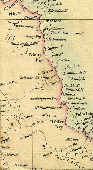 Click To Enlarge Bottom Left Quarter