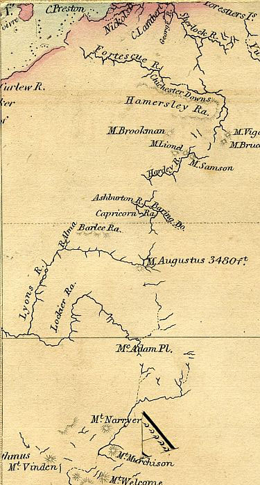Click To Enlarge Top Left Quarter