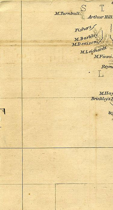 Click To Enlarge Top Left Quarter