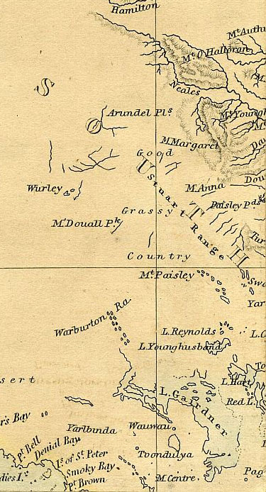 Click To Enlarge Bottom Right Quarter