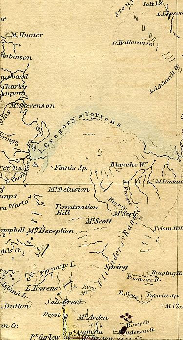Click To Enlarge Bottom Left Quarter
