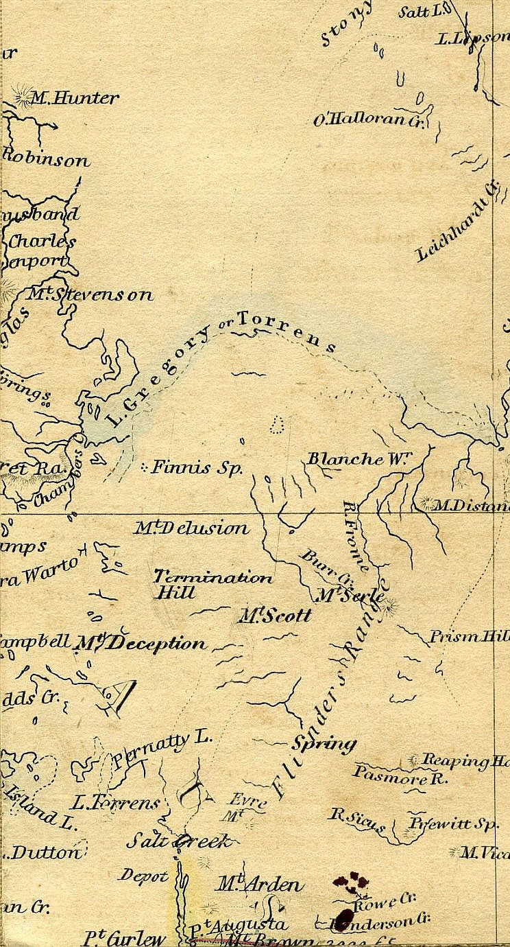 Return To Previous View