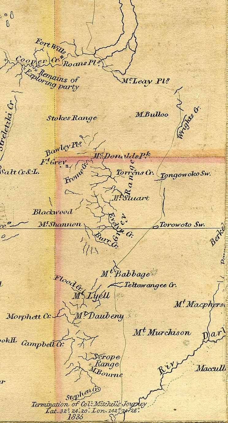 Return To Previous View