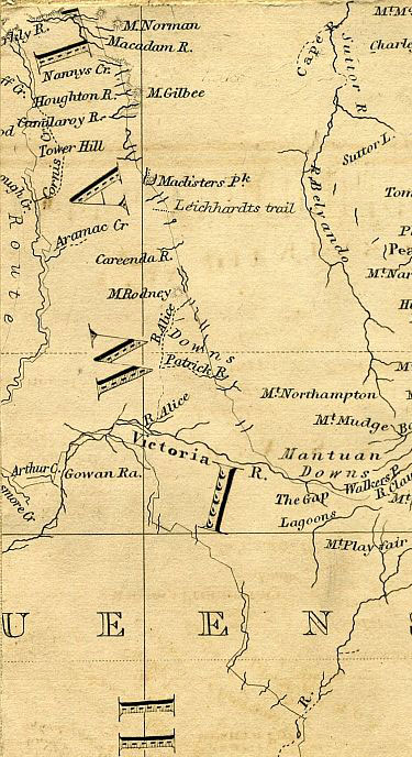 Click To Enlarge Top Left Quarter