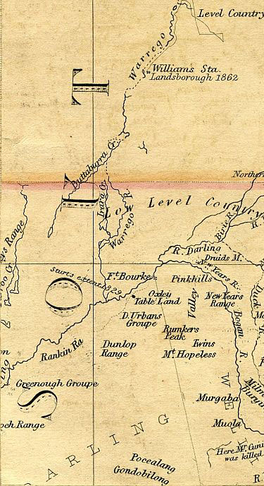 Click To Enlarge Bottom Left Quarter