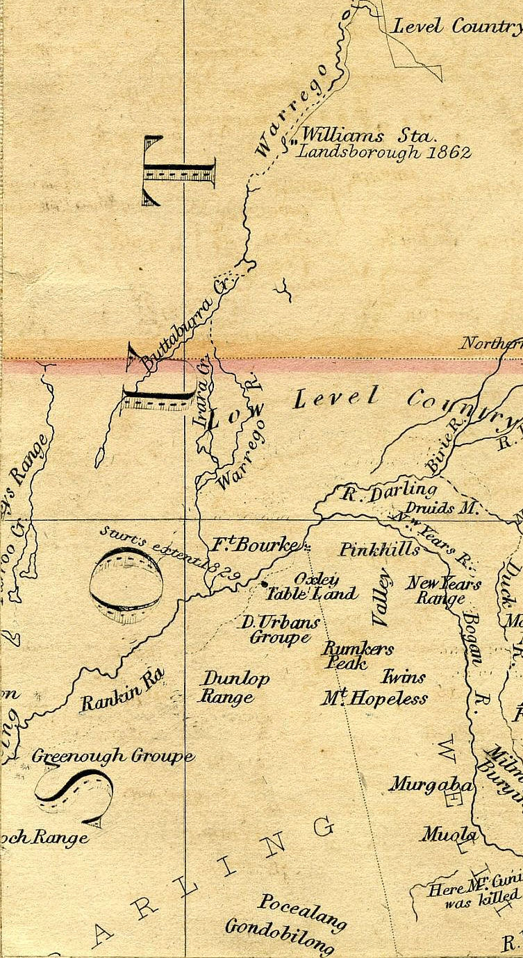 Return To Previous View