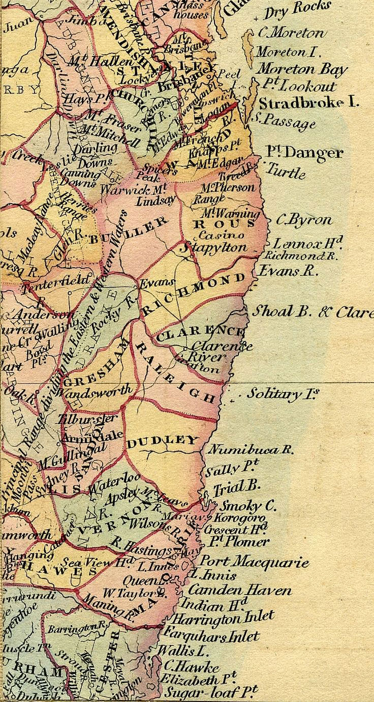 Return To Previous View