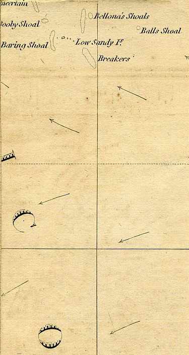 Click To Enlarge Top Left Quarter