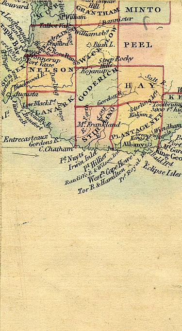 Click To Enlarge Top Left Quarter