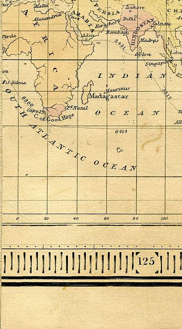 Click To Enlarge Bottom Left Quarter