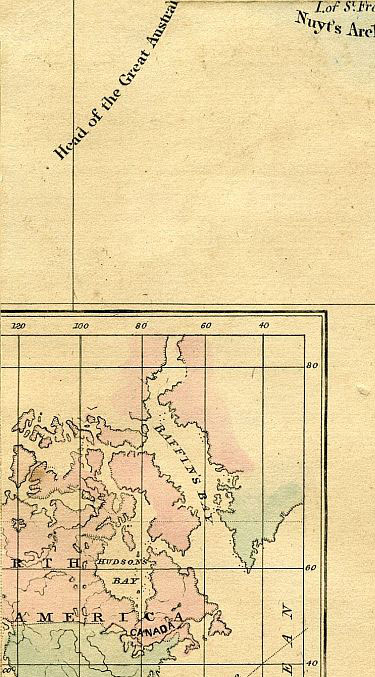 Click To Enlarge Top Left Quarter